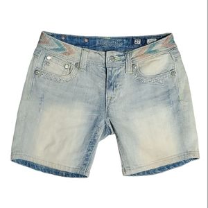 Miss Me Shorts